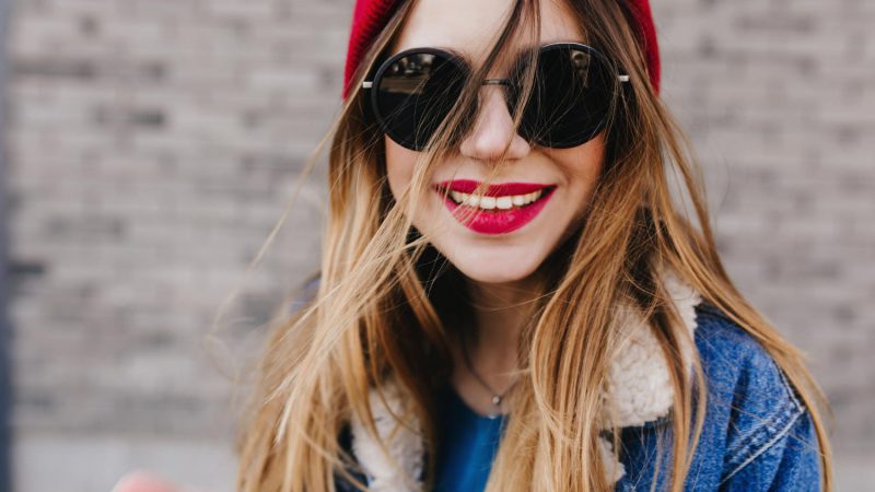 Okulary Gucci damskie – modny dodatek do każdej stylizacji