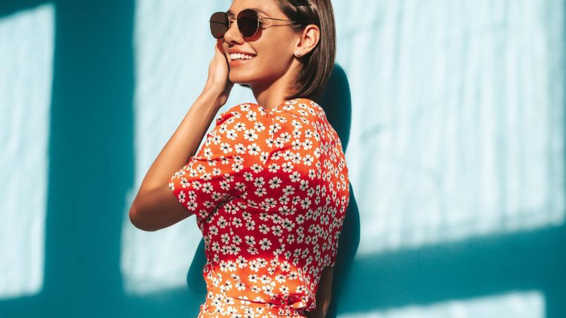 Prada – okulary przeciwsłoneczne dla kobiet