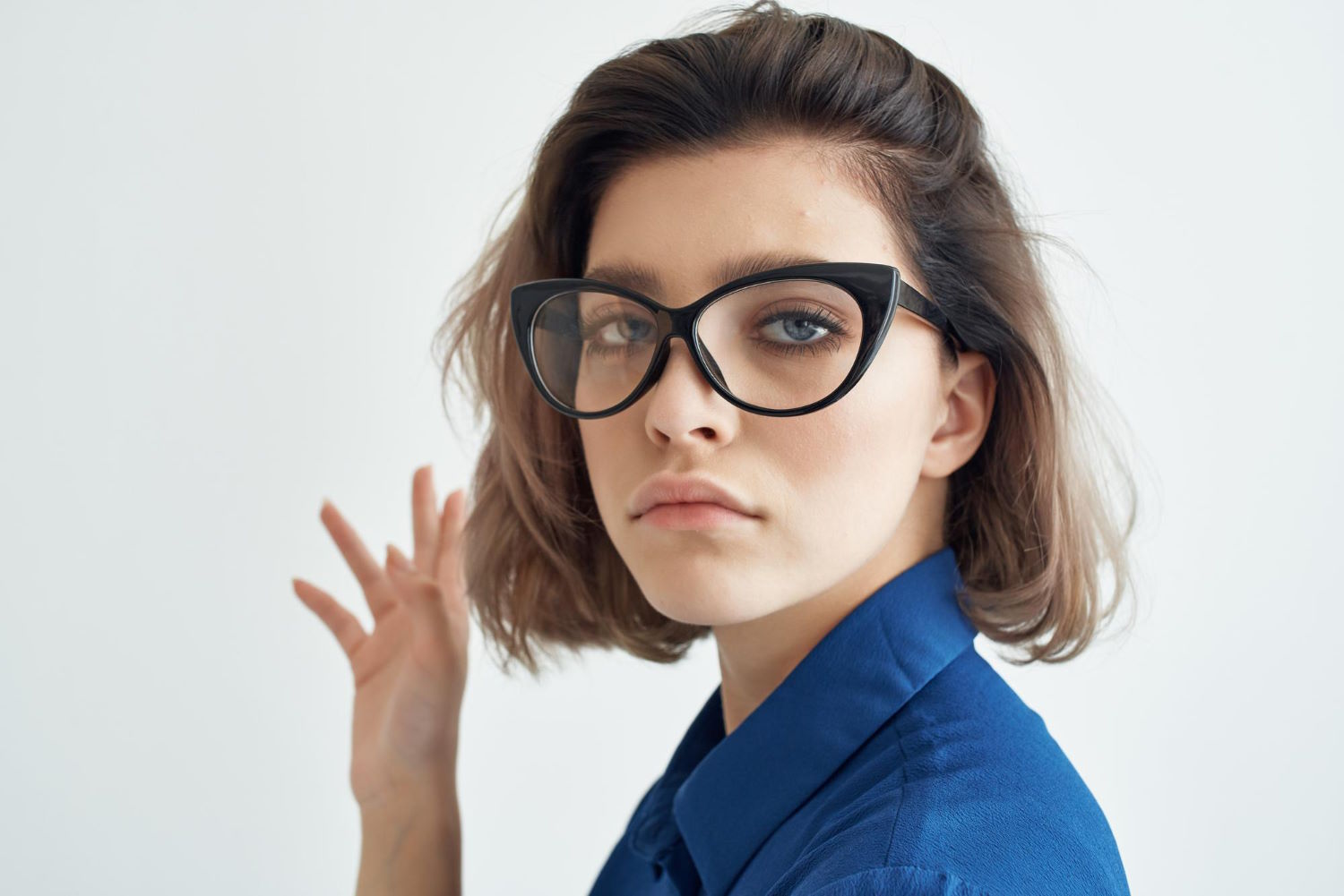 Najnowsze modele oprawek Prada – luksusowa kolekcja na okulary korekcyjne
